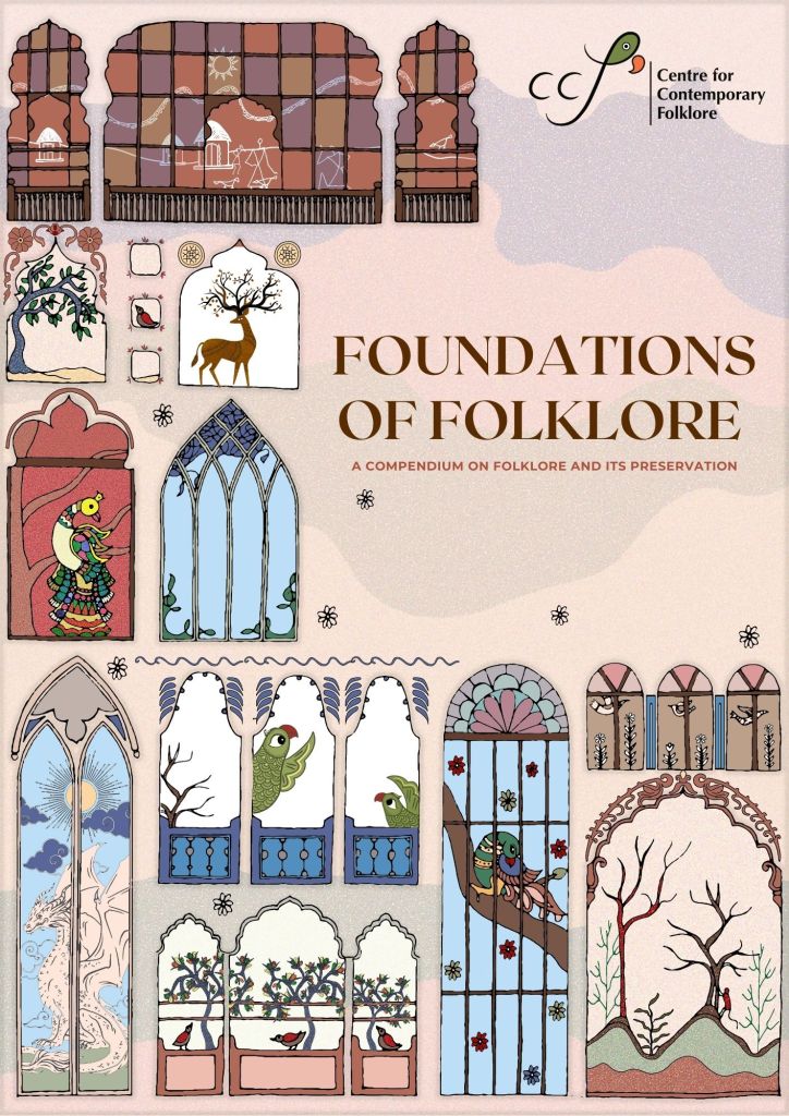 Folklore Compendium ()