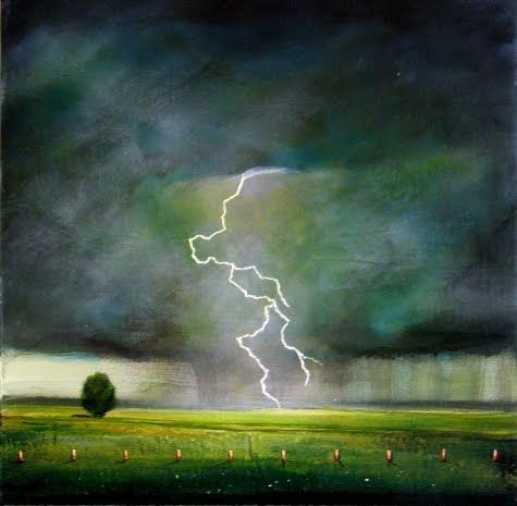 Love and Lightning (Tripura)