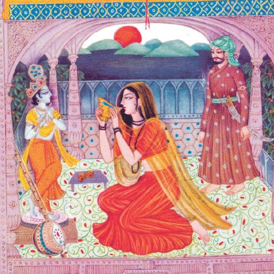 Devotion Achieves All