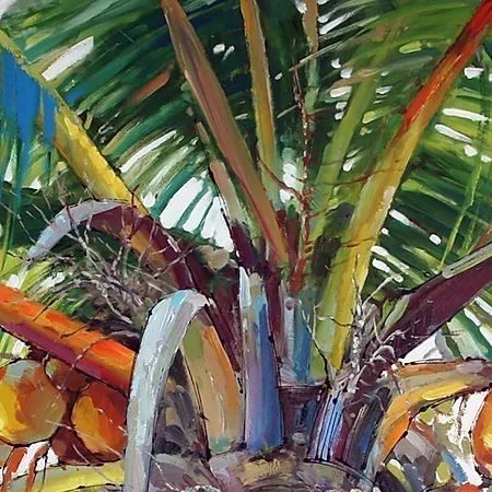 The Tail Behind Evolution (Odisha)