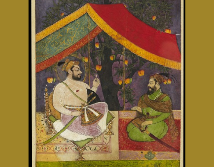 The King of Fruits and Folklore: The Mango