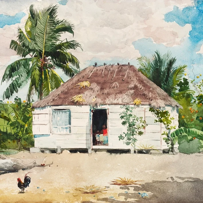 The Man Who Wished to be Perfect (West Bengal)