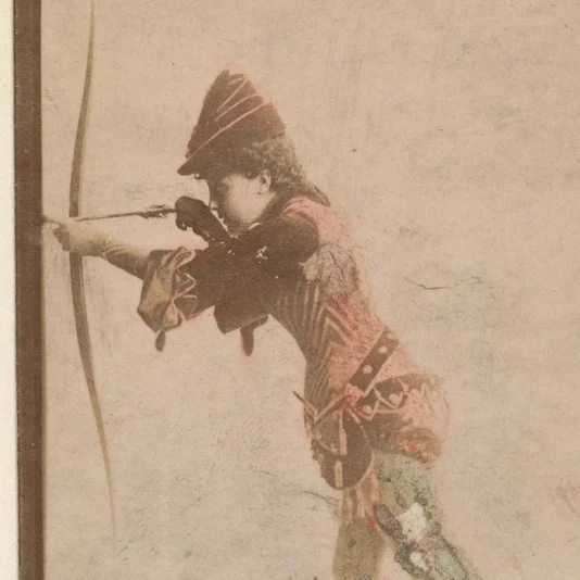 The Origin of Tiger, Spirit, and Humankind (Nagaland)